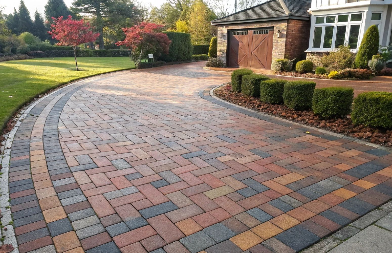 Block Paving Coventry